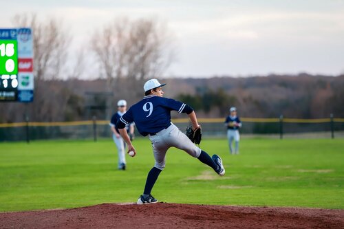 Varsity Baseball
02 17 2026
Home Game