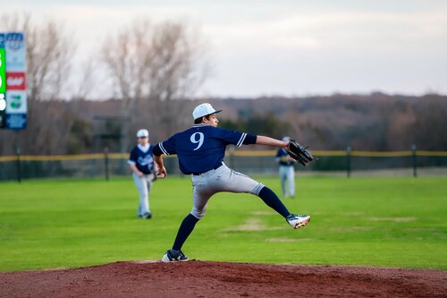 Varsity Baseball
02 17 2026
Home Game
