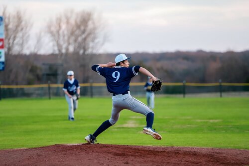 Varsity Baseball
02 17 2026
Home Game