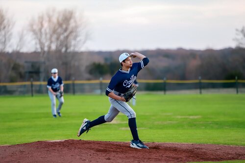 Varsity Baseball
02 17 2026
Home Game