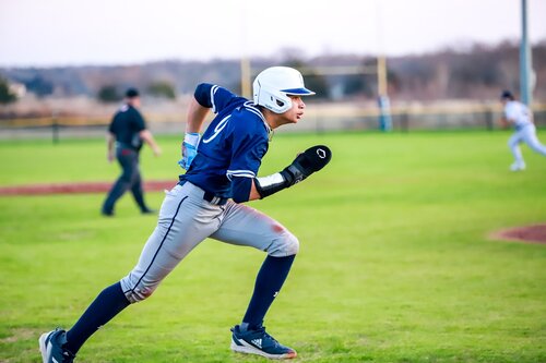 Varsity Baseball
02 17 2026
Home Game