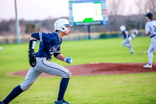 Varsity Baseball
02 17 2026
Home Game