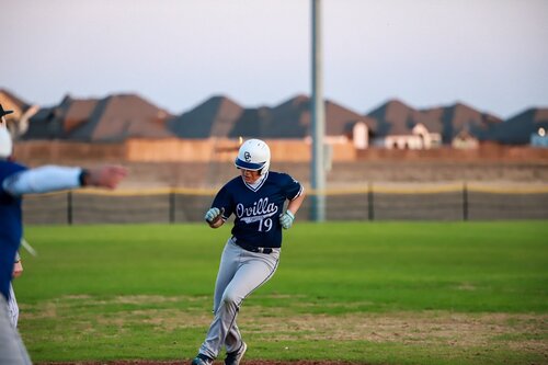 Varsity Baseball
02 17 2026
Home Game