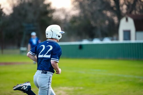 Varsity Baseball
02 17 2026
Home Game