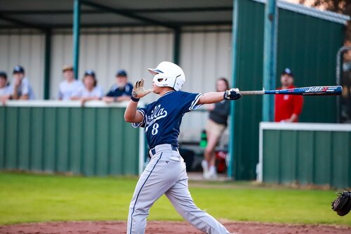 Varsity Baseball
02 17 2026
Home Game