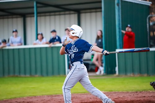 Varsity Baseball
02 17 2026
Home Game
