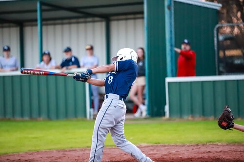 Varsity Baseball
02 17 2026
Home Game