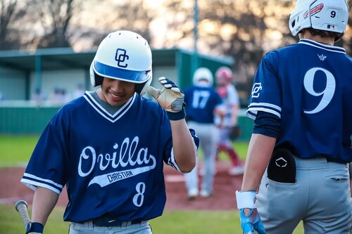 Varsity Baseball
02 17 2026
Home Game