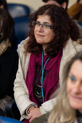 Ana Luísa de Carvalho