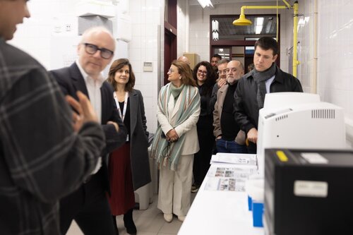 Himanshu Sharma, Paulo Pereira