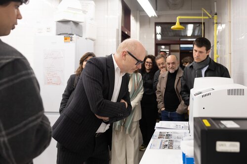 Himanshu Sharma, Paulo Pereira