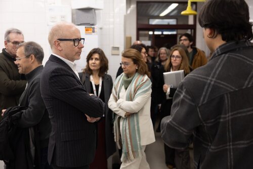 Himanshu Sharma, Paulo Pereira