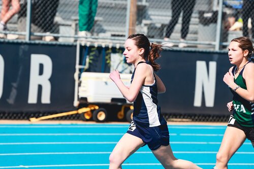 MS Track meet
February 24