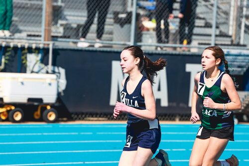 MS Track meet
February 24