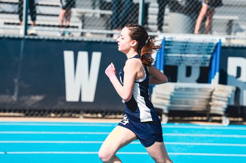 MS Track meet
February 24