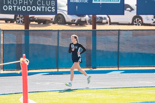 MS Track meet
February 24