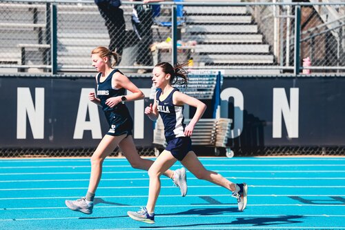 MS Track meet
February 24