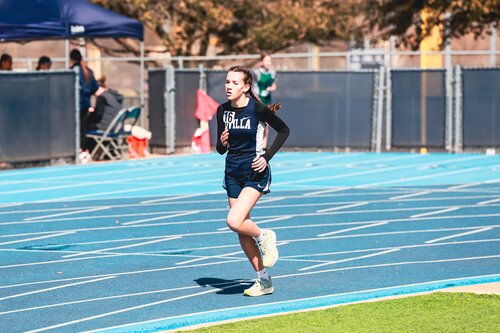 MS Track meet
February 24