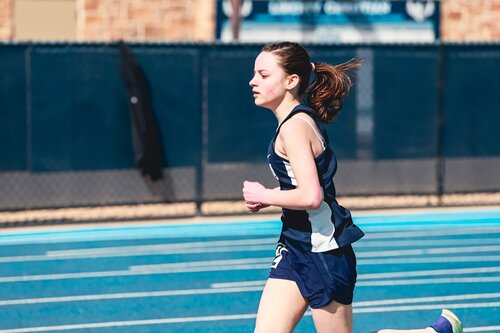 MS Track meet
February 24