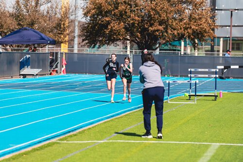MS Track meet
February 24
