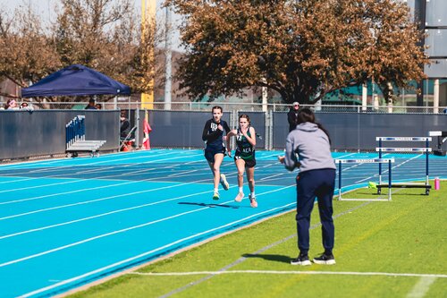 MS Track meet
February 24