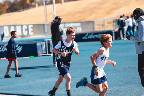 MS Track meet
February 24