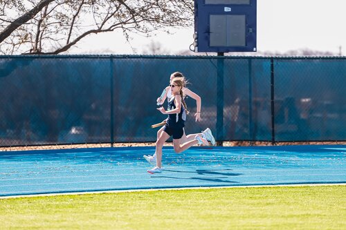 MS Track meet
February 24