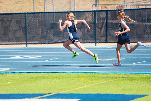 MS Track meet
February 24
