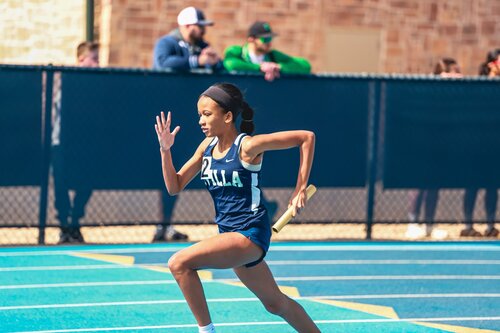 MS Track meet
February 24