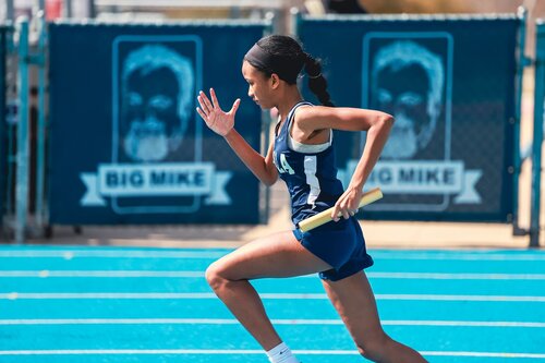 MS Track meet
February 24