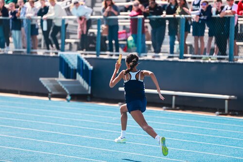 MS Track meet
February 24
