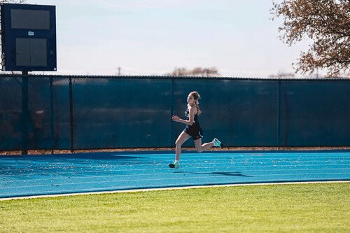 MS Track meet
February 24