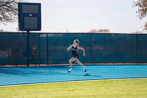 MS Track meet
February 24
