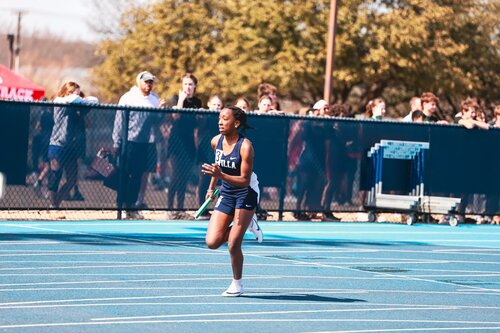 MS Track meet
February 24