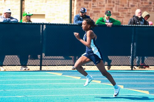 MS Track meet
February 24