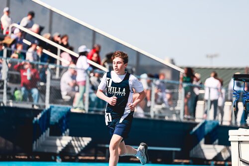 MS Track meet
February 24