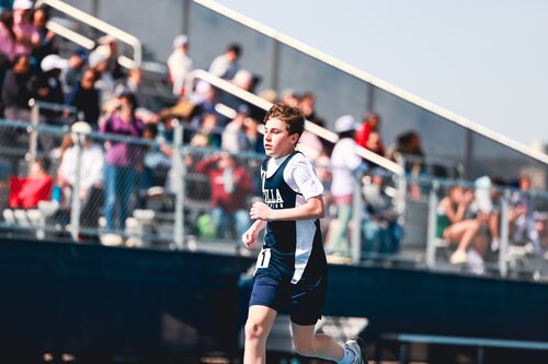 MS Track meet
February 24