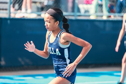 MS Track meet
February 24