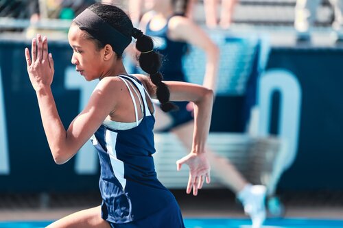 MS Track meet
February 24