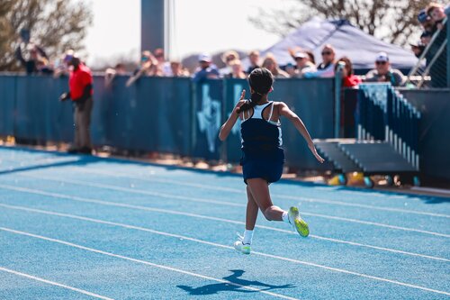 MS Track meet
February 24