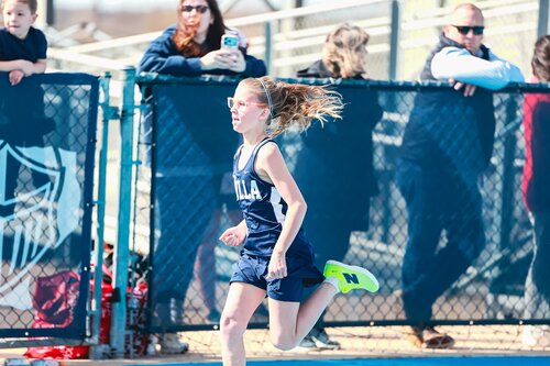 MS Track meet
February 24