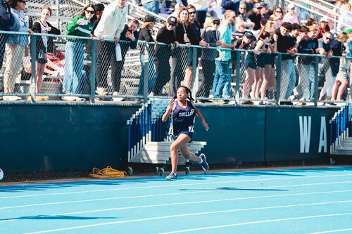 MS Track meet
February 24