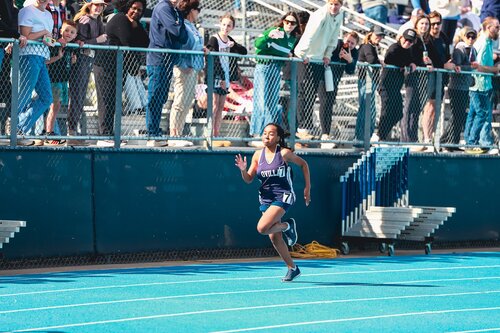 MS Track meet
February 24