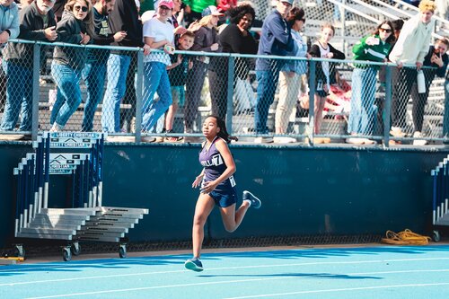 MS Track meet
February 24