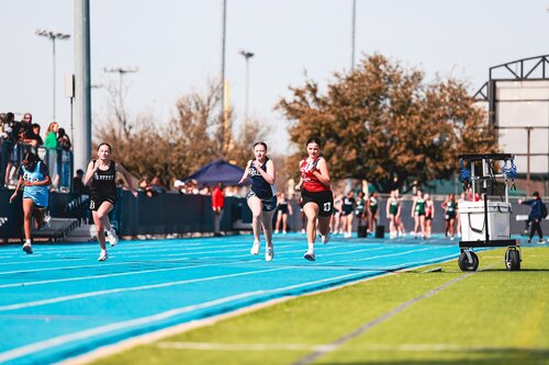 MS Track meet
February 24