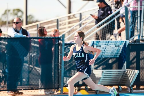 MS Track meet
February 24