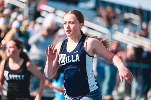 MS Track meet
February 24