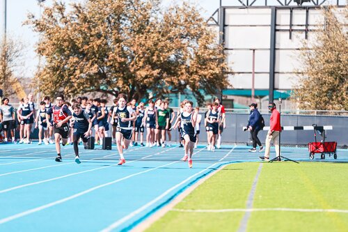 MS Track meet
February 24