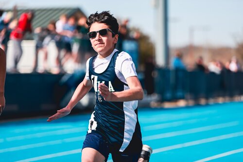 MS Track meet
February 24