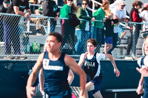 MS Track meet
February 24